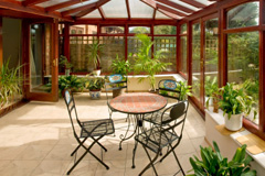 Over Stratton conservatory quotes