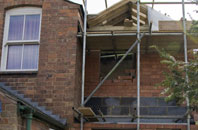 free Over Stratton home extension quotes
