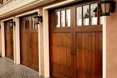 Over Stratton garage extension quotes